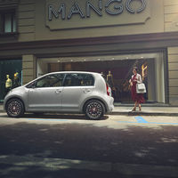 Ya puedes comprar un SEAT nuevo en Amazon