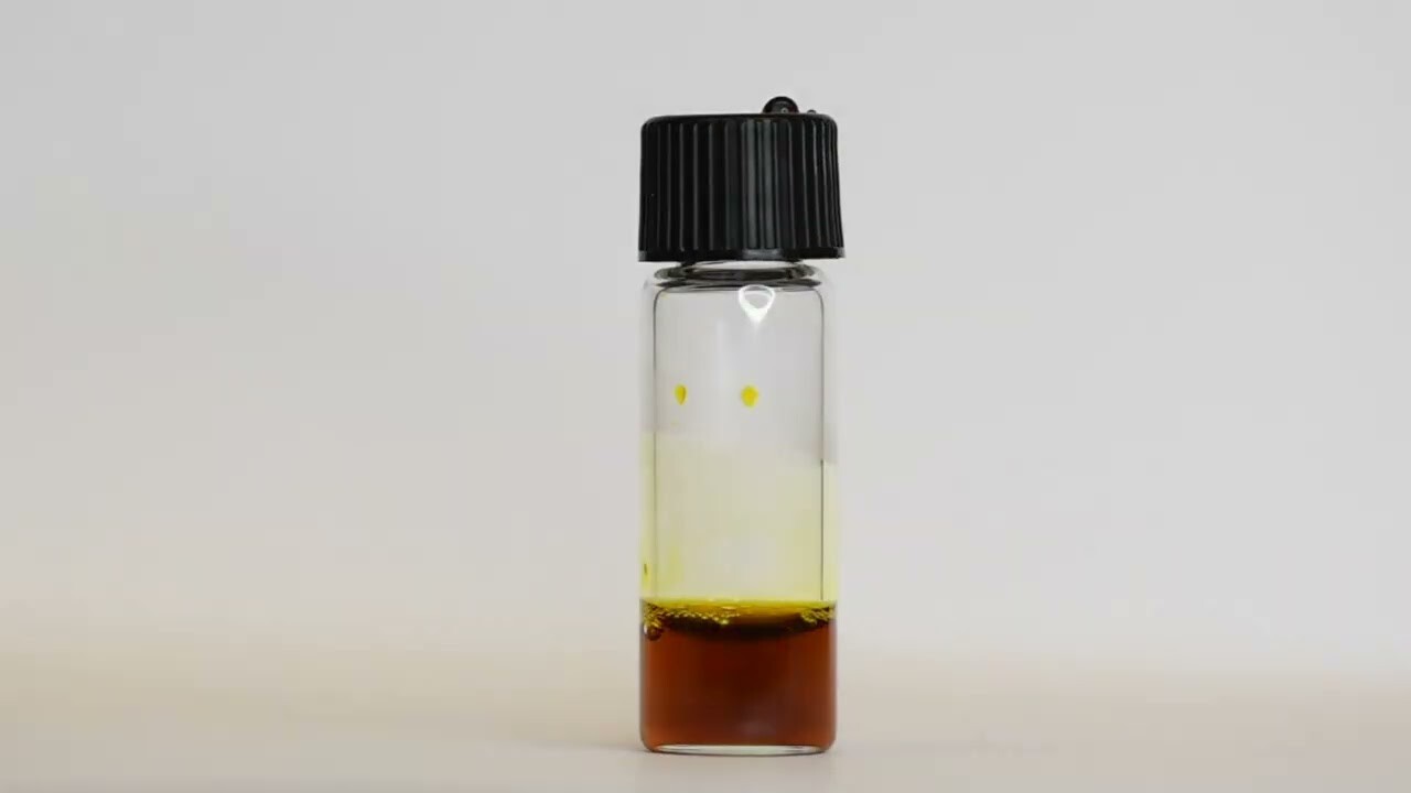 Les responsables du projet expliquent également que le système possède une caractéristique particulièrement curieuse : il continue à fonctionner même lorsque la source de lumière disparaît