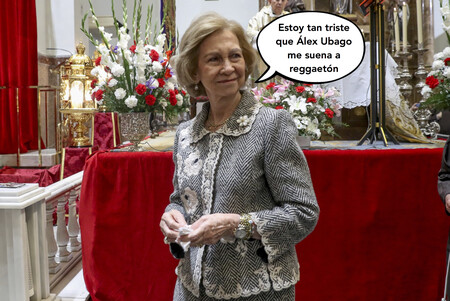 La reina Sofía deprimida por cómo Juan Carlos I y Corinna Larsen han destrozado la imagen de La Corona