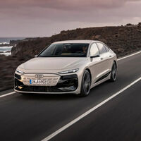 Un Audi A6 Sportback E-Tron acaba de firmar un nuevo récord Guinness como el vehículo eléctrico que mayor distancia ha recorrido con una carga en sus baterías 
