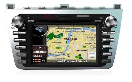 Cinco gadgets que debes traer en el auto
