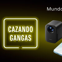 Móviles por menos de 80 euros, Smart TVs gigantes a precio de liquidación y proyectores de cine: Cazando Gangas 