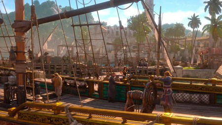 Assassin S Creed Black Flag Resynced Trae De Regreso La Mejor Historia De Piratas Y Demuestra Que La Leyenda Sigue Viva D
