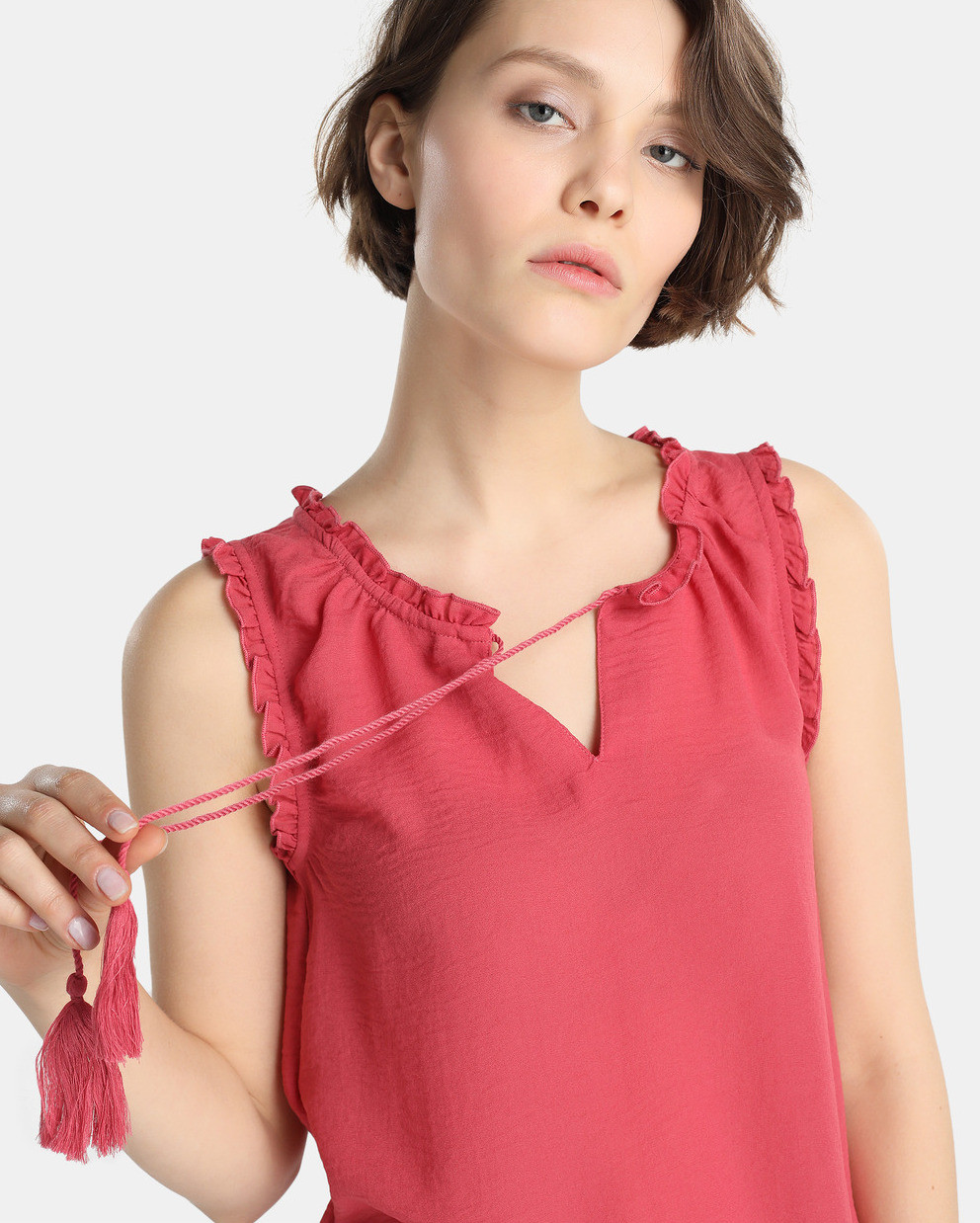 Foto de Más propuestas de Moda UNIT para morenas (2/4)