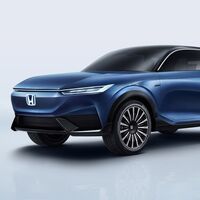 El Honda e SUV se fabricará en México en 2023: GM lo producirá donde se hacía el Chevy