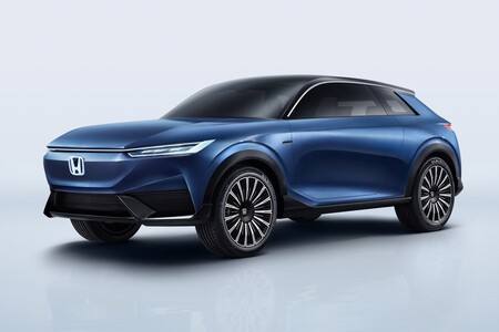 El Honda e SUV se fabricará en México en 2023: GM lo producirá donde se hacía el Chevy