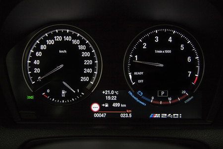 BMW Serie 2 Coupé y Cabrio 2017