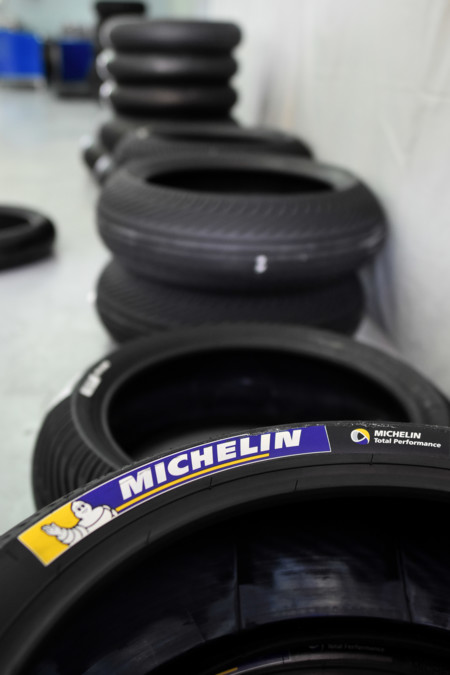 Michelin