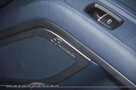 Porsche 911 Carrera S