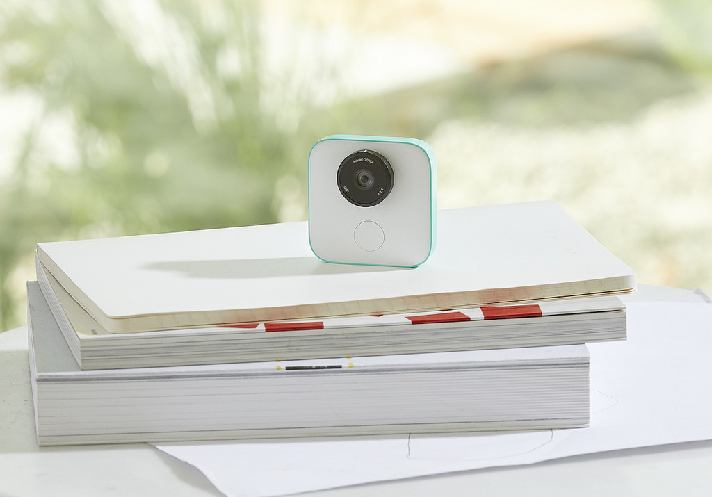 Google Clips ya tiene fecha de caducidad y pasa a ser otra idea que fracasa de la empresa de la gran 