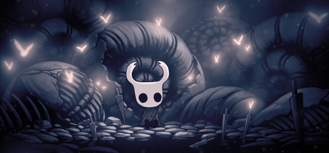 Hollow Knight (Team Cherry)