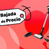 Dile adiós a la suciedad en tu hogar con la aspiradora Bosch Unlimited Serie 6 ahora con (casi) un 60% de descuento en Amazon 