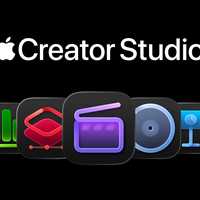 Apple declara guerra à Adobe e ao Canva: novo Creator Studio traz apps profissionais por preço agressivo 
