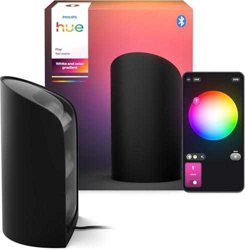 Philips Hue Play Bañador de pared inteligente
