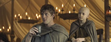 'El caballero de los Siete Reinos' no se parece en nada a 'Juego de tronos' y esa es su mayor virtud. La serie de HBO es una estupenda y ligera aventura de caballerías 