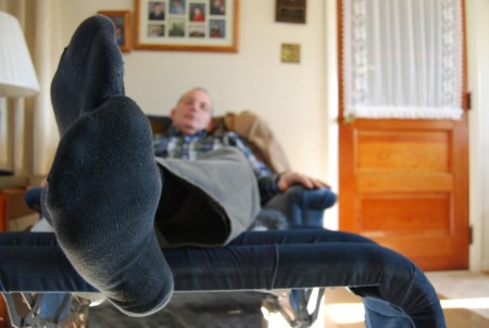 La siesta: una práctica saludable para el corazón