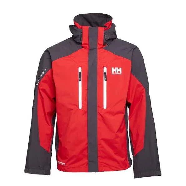 Chaqueta Helly Hansen STI INS FR
