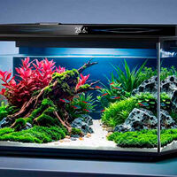 Xiaomi hace que tener peces en casa sea un juego de niños: ya tiene listo su nuevo acuario inteligente que lo hace casi todo solo