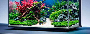 Xiaomi hace que tener peces en casa sea un juego de niños: ya tiene listo su nuevo acuario inteligente que lo hace casi todo solo