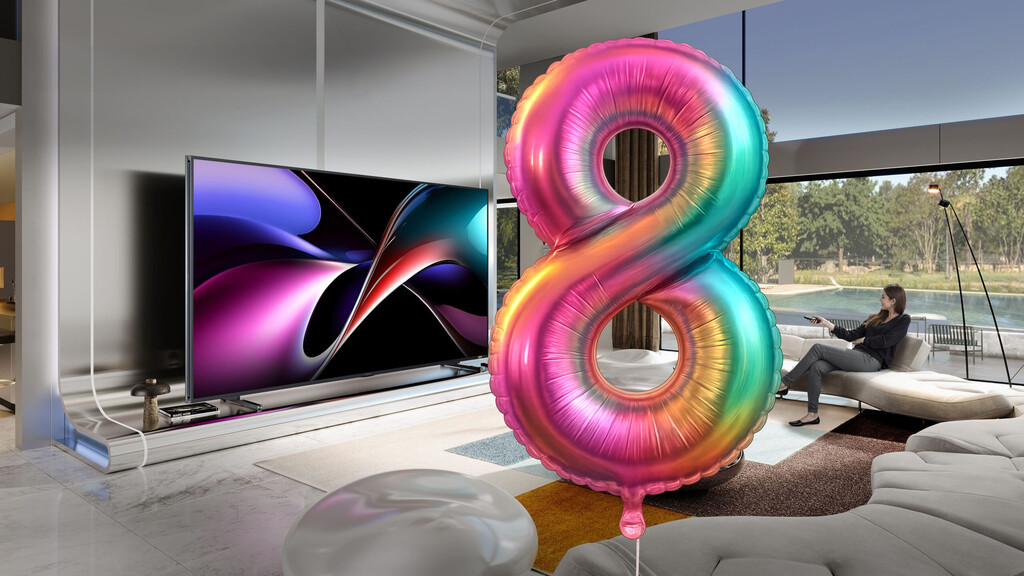 Parecía imposible que los móviles dieran más de un par de años de actualizaciones. Ahora hasta las Smart TV van a dar hasta 8 años 