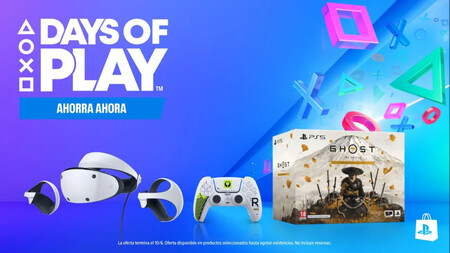 Days Of Play