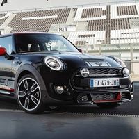 MINI Cooper S GT Edition, 150 unidades que traen consigo parte de la historia de MINI