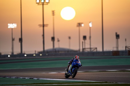 Rins Catar Motogp 2020