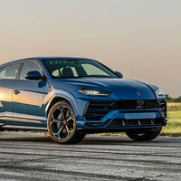 ¡Tremendo! Hennessey ha llevado al Lamborghini Urus hasta los 760 CV, y su sonido es brutal