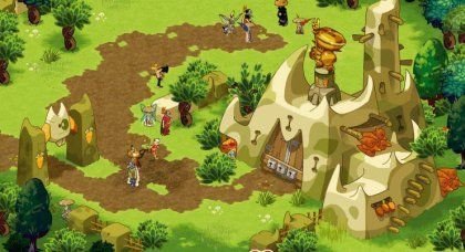 Dofus: ahora es gratuito