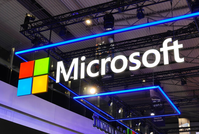 Microsoft Portada