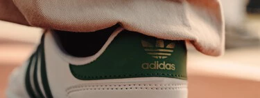Adidas estrena en su outlet nuevas zapatillas, camisetas sudaderas y más al 50% de descuento  