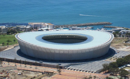 Mundial 2010: Sudáfrica pide que no suban los precios de los vuelos
