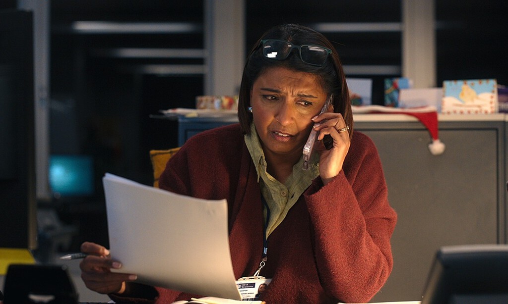 Netflix acaba de estrenar la secuela de una de sus mejores series de 2022. Pero ahora tiene un título diferente