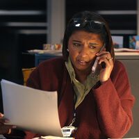 Netflix acaba de estrenar la secuela de una de sus mejores series de 2022. Pero ahora tiene un título diferente 