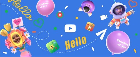 Revolución anunciada para Google Duo con videollamadas de hasta 32 participantes también en el navegador y más