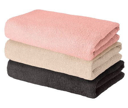 Toallas De Mano Lidl