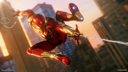 Marvel's Spider-Man: trailer, contenidos y trajes del DLC Guerras de territorio. Hammerhead entra en escena