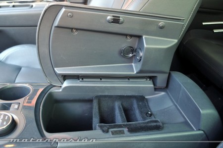 Peugeot 3008 HYbrid4