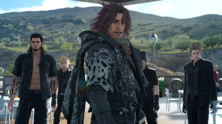 Final Fantasy XV seguirá recibiendo nuevos contenidos hasta 2019, como mínimo, entre ellos cuatro episodios más