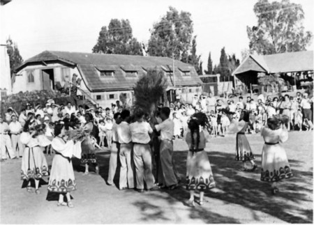 Pikiwiki Israel 1059 Kibutz Gan Shmuel Ks23 197 1942 7