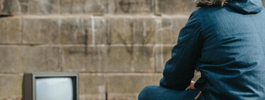 He dejado de usar Netflix y otras plataformas varios días para ver la TDT. El resultado es que me he acostado antes 