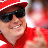 Räikkönen se queda en Ferrari, se van por una temporada los chances de Pérez, Bottas y Sainz