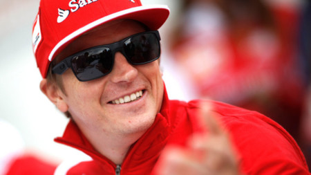 Räikkönen se queda en Ferrari, se van por una temporada los chances de Pérez, Bottas y Sainz