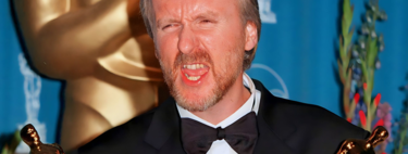 Cuando James Cameron fue a conocer a su ídolo Stanley Kubrick y terminó siendo interrogado sobre una de sus mejores películas 