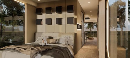 Dormitorio