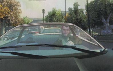 Nuevas Imágenes de GTA IV