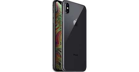 Uno de los mejores móviles del momento, el iPhone XS Max, con 260 euros de descuento en Tuimeilibre