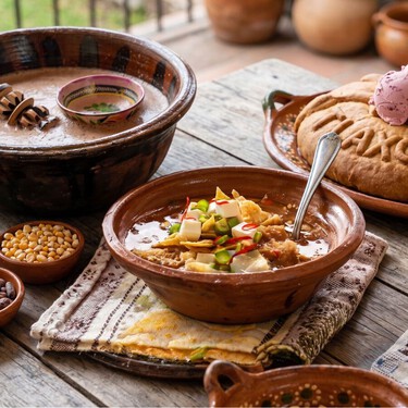Qué comer en Tlaxcala: 3 sabores tradicionales que valen totalmente el viaje