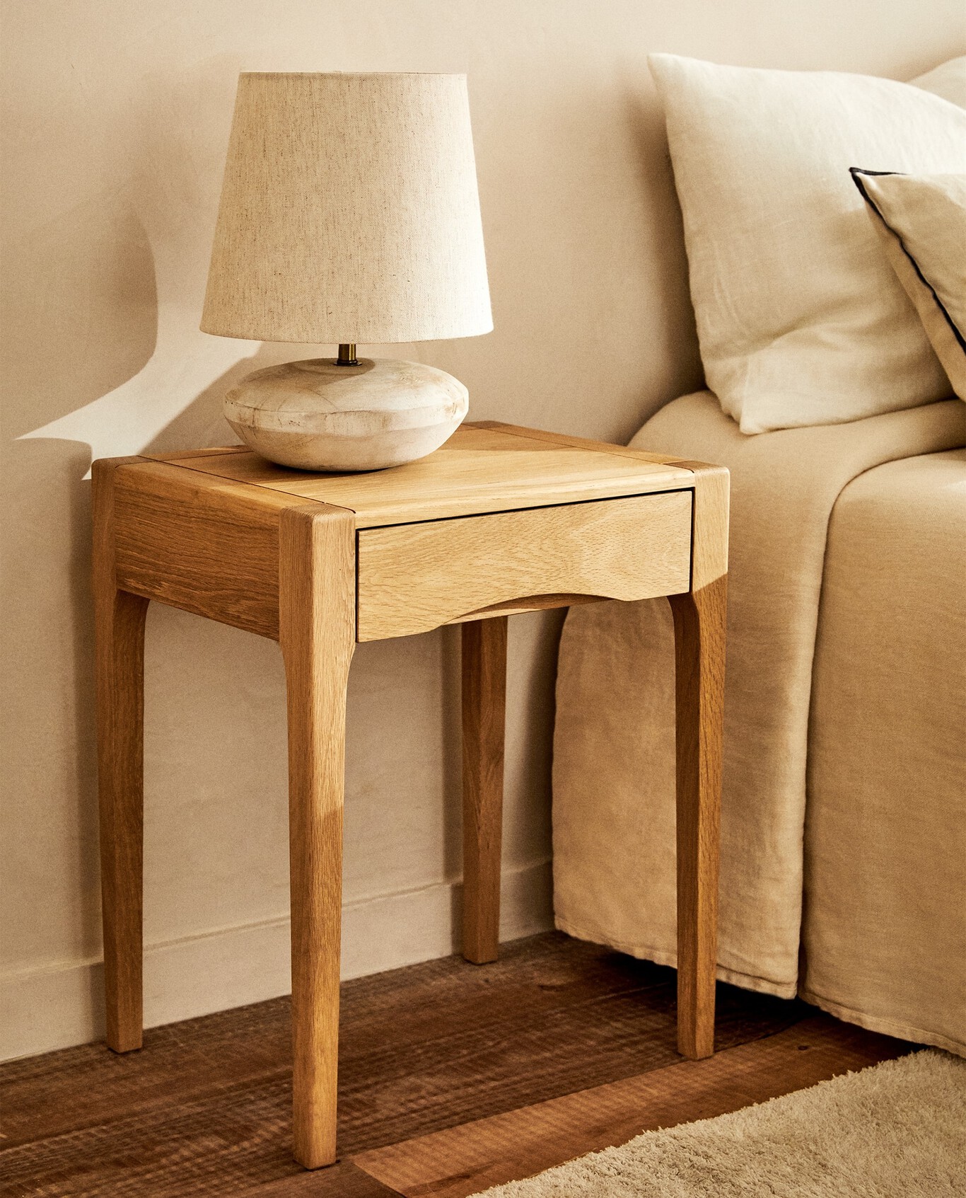 Los muebles mas bonitos y de tendencia de Zara Home que esperamos