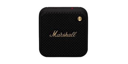 Altavoz Marshall Willem